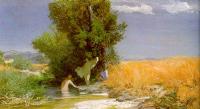 Bocklin, Amold